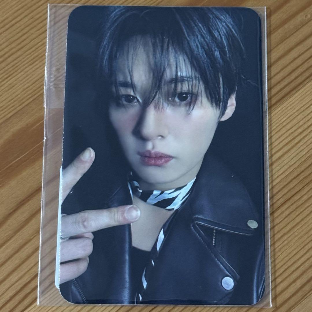 

[USED] straykids KARMA Aladdin store bonus Reno