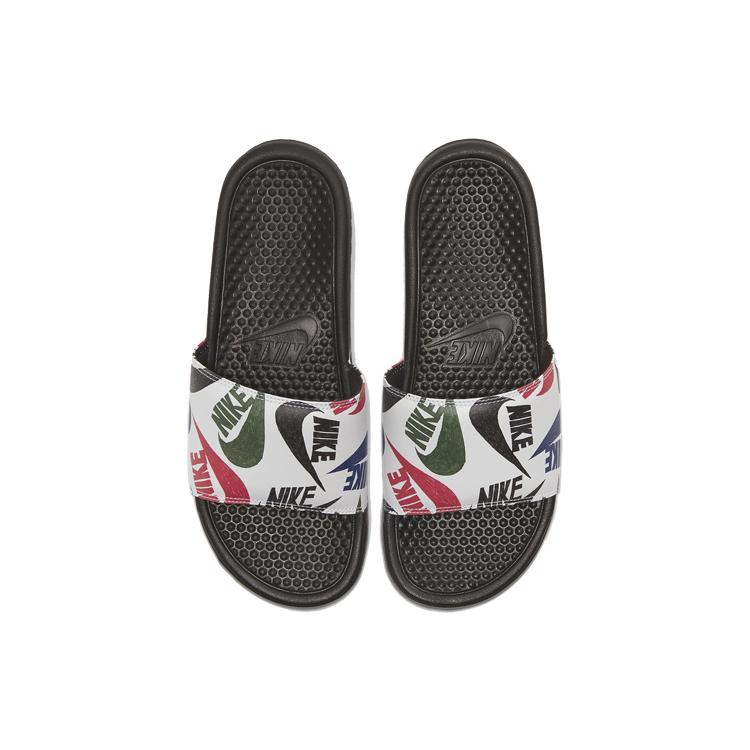 Nike Benassi Jdi Multi Color 631261-035