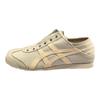ONITSUKA TIGER MEXICO 66 Abrasion Resistant Low Top Casual Shoes Women's Light Blue White Sneakers 1183C075-301