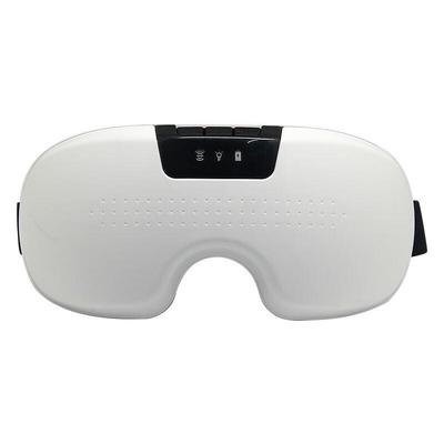 Smart Vibration Magnetic Eye Massager HY008 CN Plug (adapter Included)