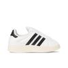 adidas Superstar Home White Black Women Sneakers Cloud-White Core-Black Off-White IE1435