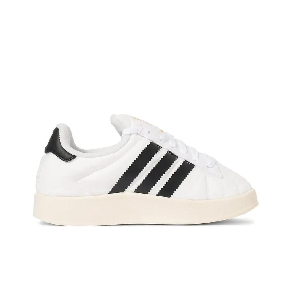 adidas Superstar Home White Black Women Sneakers Cloud-White Core-Black Off-White IE1435