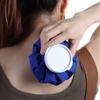 10Styles 6/9/11inch Pain Relief Ice Pack Cooler Bag Reusable Breathable Material Hot & Cold Therapy Injury Care Supplies