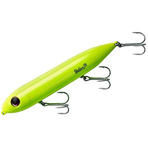 SMITH LTD Hedon Super Spook #RH.Red Head 12.25cm/24.5g
