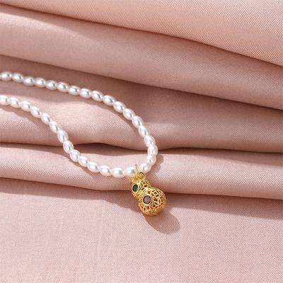 Colliers et pendentifs – Colliers