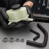 Service Power Steering Fluid Tank Kit 49180JA000 with Formed Return and Suction Hoses for Selected Sedan