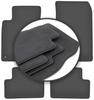 Premium Car Mats For: Mercedes CLA C117 Sedan (2013-2019)