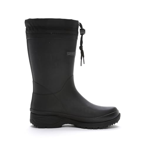 MF WJ80R Black 17.0cm