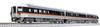 KATO N gauge Kiha 85 series Wide View View Nanki set A model railroad diesel railcar Hida/Wide 3-car add-on 10-1887