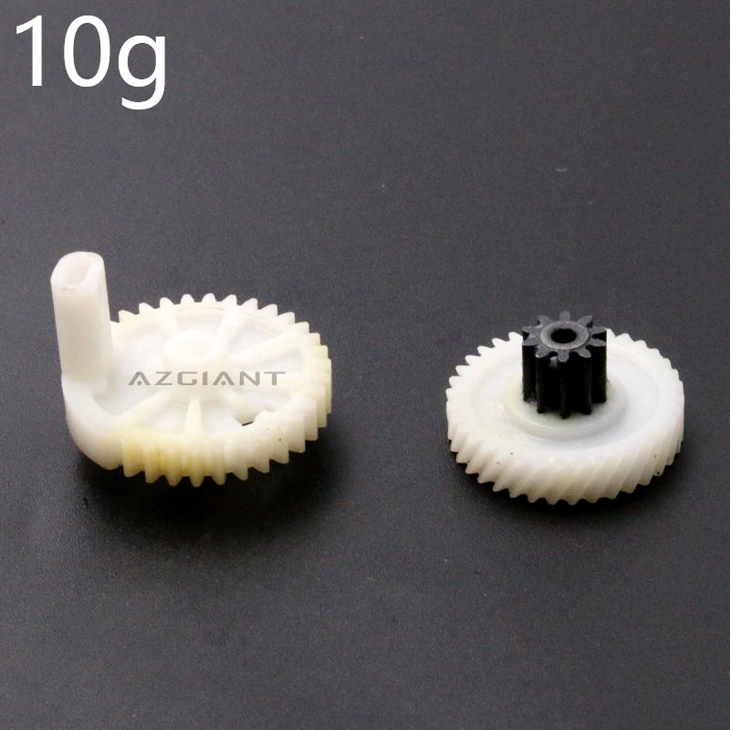 Auto Accesorios for Kia Sorento Stinger Back Door Tailgate Boot Trunk Lock Latch Lid Actuator interior Gear pinion spare parts