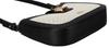 PTN CAN-02-5754 Nat-Black Canvas Bag