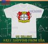 NEUES SHIRT BAYER LEVERKUSEN T-Shirt LUSTIG AMERIKANISCHE USA GRÖSSE S-5XL