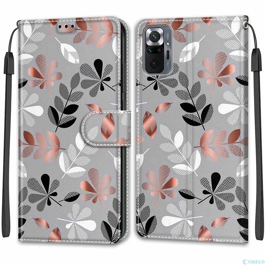 Flip Leather Wallet Phone Case For Samsung Galaxy S23 S22 S21 Plus Ultra A23 A73 A13 A52S A22 A33 A21S A41 Butterfly Book Cover