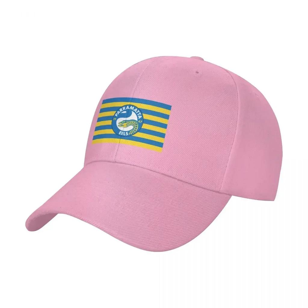 Parramatta Ceremony 2022 Baseball Cap Cosplay Christmas Hat hiking hat Girl Unisex's