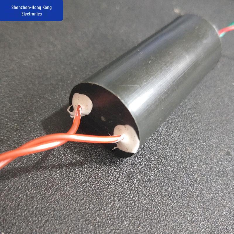 400KV High Voltage Inverter Transformer Pulse Module with Super Strong Arc