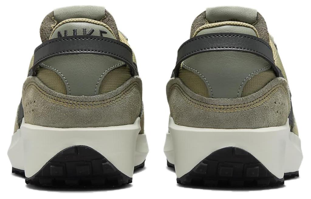 Nike Waffle Debut Se 'Neutral Olive Dark Stucco' FJ4196-200