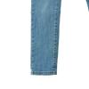 Zweites Leben - Jeans für Damen Levis 711 Skinny Blau - Ausgezeichneter Zustand