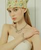 Vvv Funky Mix Bold Chain Surgical Bracelet