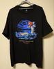 [USED] AFTRDRK Pokemon Shining Gyarados T-shirt Pokemon Center Hiroshima