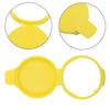 Washer Fluid Reservoir Cap 74486-TF0-013 Abs Black