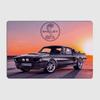 Shelby GT  Classic Sport Car Metal Sign Poster Garage Car Decoration Room Decor Automobile Club Tin Sign Home Decor