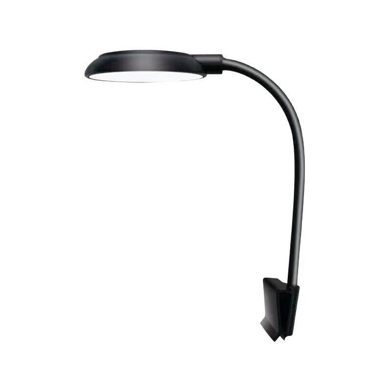 UOSU LED Ring Aquarium Clip Light