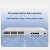 Huawei 24-Port Gigabit PoE Switches