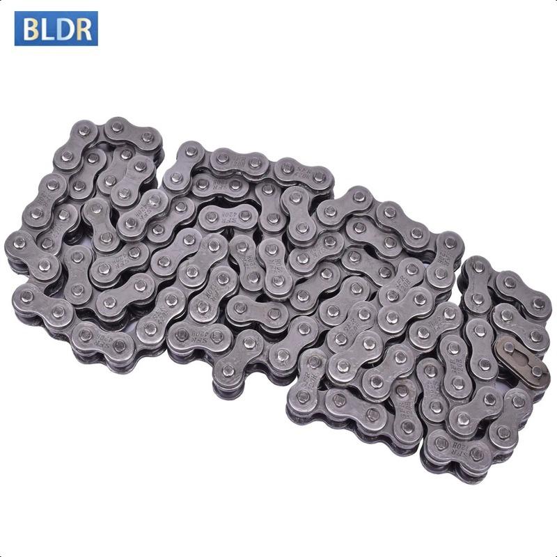 420 120L 420H 120 Links Motorcycle Drive Chain For Derbi 50 Senda SM X-race 2004-2011 50 Senda SM Racing 2018-2020 2019