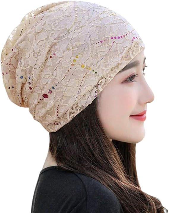 Comfortable And Soft Beanie Hat For Female Cap Lovers Stylish And Casual Comfortable To Wear Summer