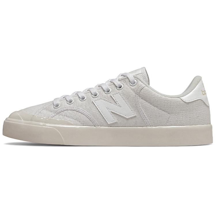 

Pro Court Wmns New Balance White Alabaster PROCTSEC 44