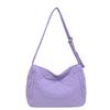 Large capacity Tote Bags for Women Shoulder Side Bag Fashi Space cott Shopper Shopping Bags cute Ladies Totes 2026 Spring