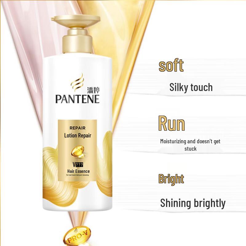 Pantene Pro-V Repair & Strengthen Spülung