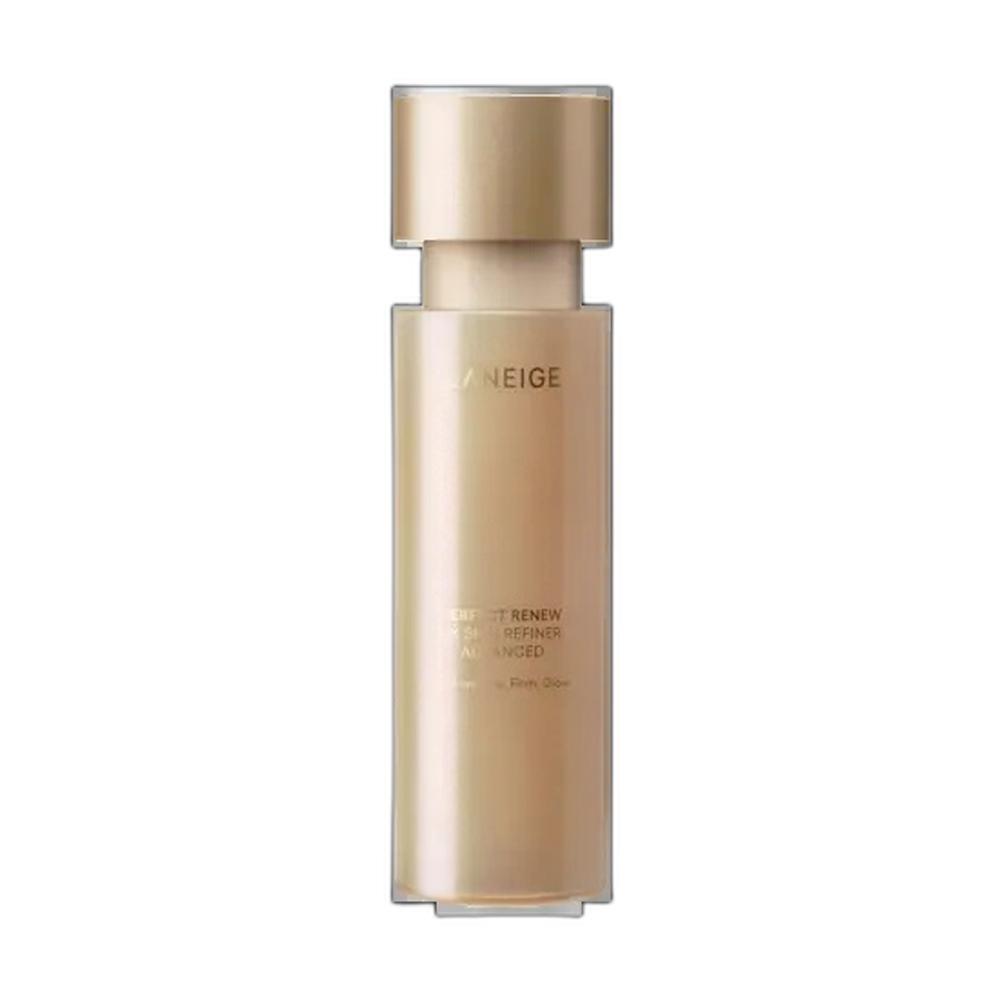 Laneige Perfect Renew 3X Skin Refiner Advanced 150ml - Anti-Aging First Toner