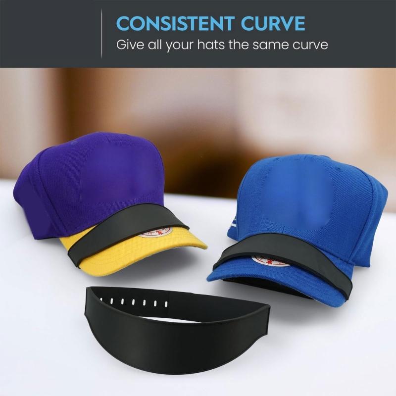 Functional Hat Care Tool Fixed Brims Artifact Brims Bender Sturdy Brims Shaper