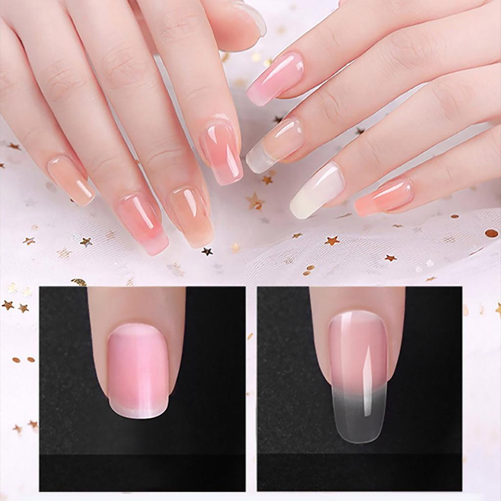 Nail Extension Nail Kit Nail Tools 20ml