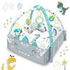 Interactive Educational Mat 110 X 100 Cm Nessi Ricokids