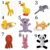 Soft Teeth Cleaning Cotton Rope Puppy Interactive Pet Supplies Chew Toy Cotton Rope Toy Dog Toy