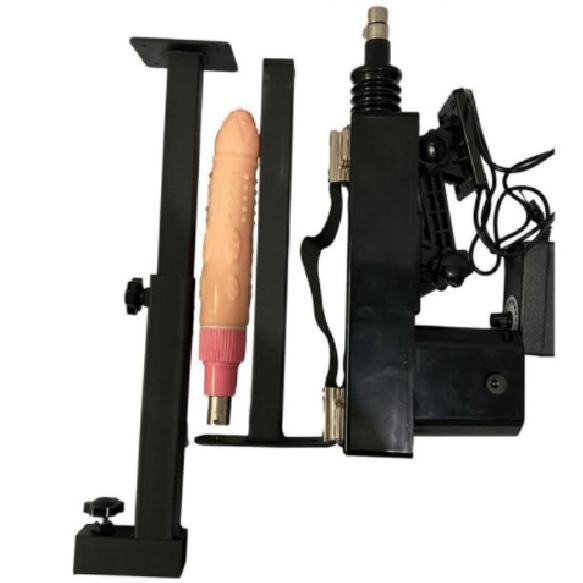 BDSM Sex Machine Gun Legarea scaunului Bondage Happy Party Restraint Cadrul de reglare Recuzită Jucării sexuale pentru cupluri Gay Adult