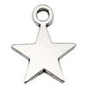 Retro Alloy Star Moon DIY Necklace & Earring Charms