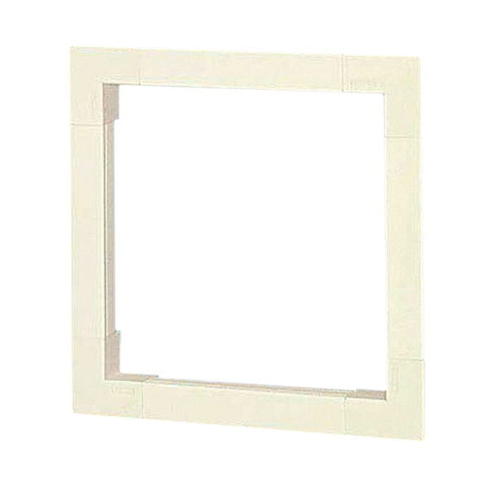 

Panasonic Insulation frame for general ventilation fan 25cm FY-PW25