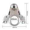 Multifunctional Electric Renovator Power Tools Angle Grinder M10 Modified Accessories Battery Renovator Multi Cutter Tools