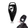 Car Gear Stick Shift Knob Handle Cover For BMW 1 2 3 4 5 6 7 Series F20 F21 F22 F23 F30 F31 X3 F25 X4 F26 LHD Auto Accessories