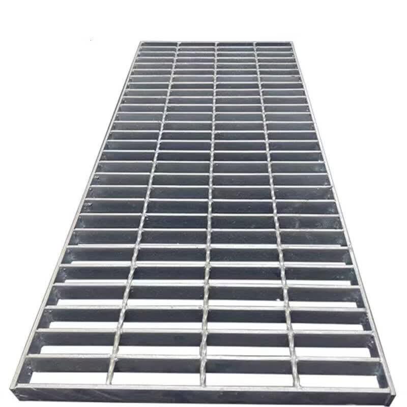 Jinggonghang Trench Grate