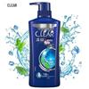 Clear Men Anti-Dandruff Shampoo Duo Pack