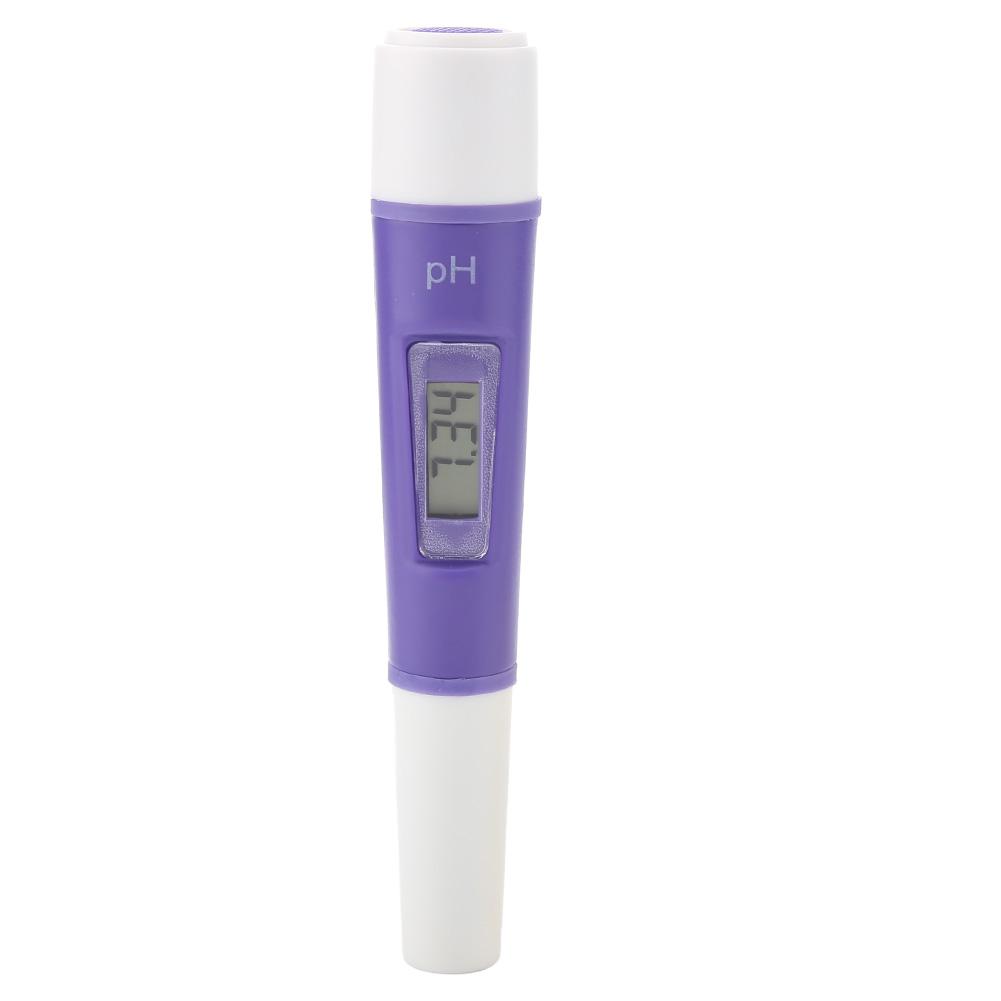 PH037 Waterproof Digital PH Meter Portable Water PH Tester for Drinking Water Aquarium Lab