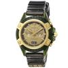 Versace Icon Active Khaki Mens Watch VEZ700321