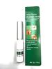 Miss Claire Gentle Non Toxic Eye Lash Adhesive For Attaching False Eyelashes (5G / .17Oz.) (Black)