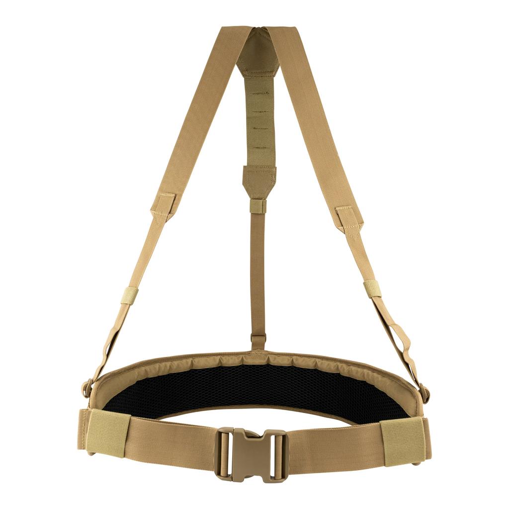 Viper Skeleton Harness