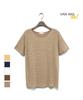 VANAKE Washed Striped T-Shirt_Ob14Tsme35Z