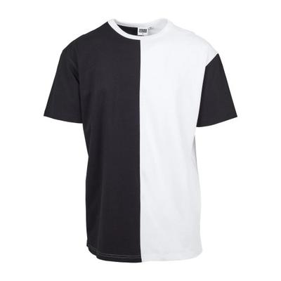 Camiseta Oversized Masculina Urban Classics Arlequim